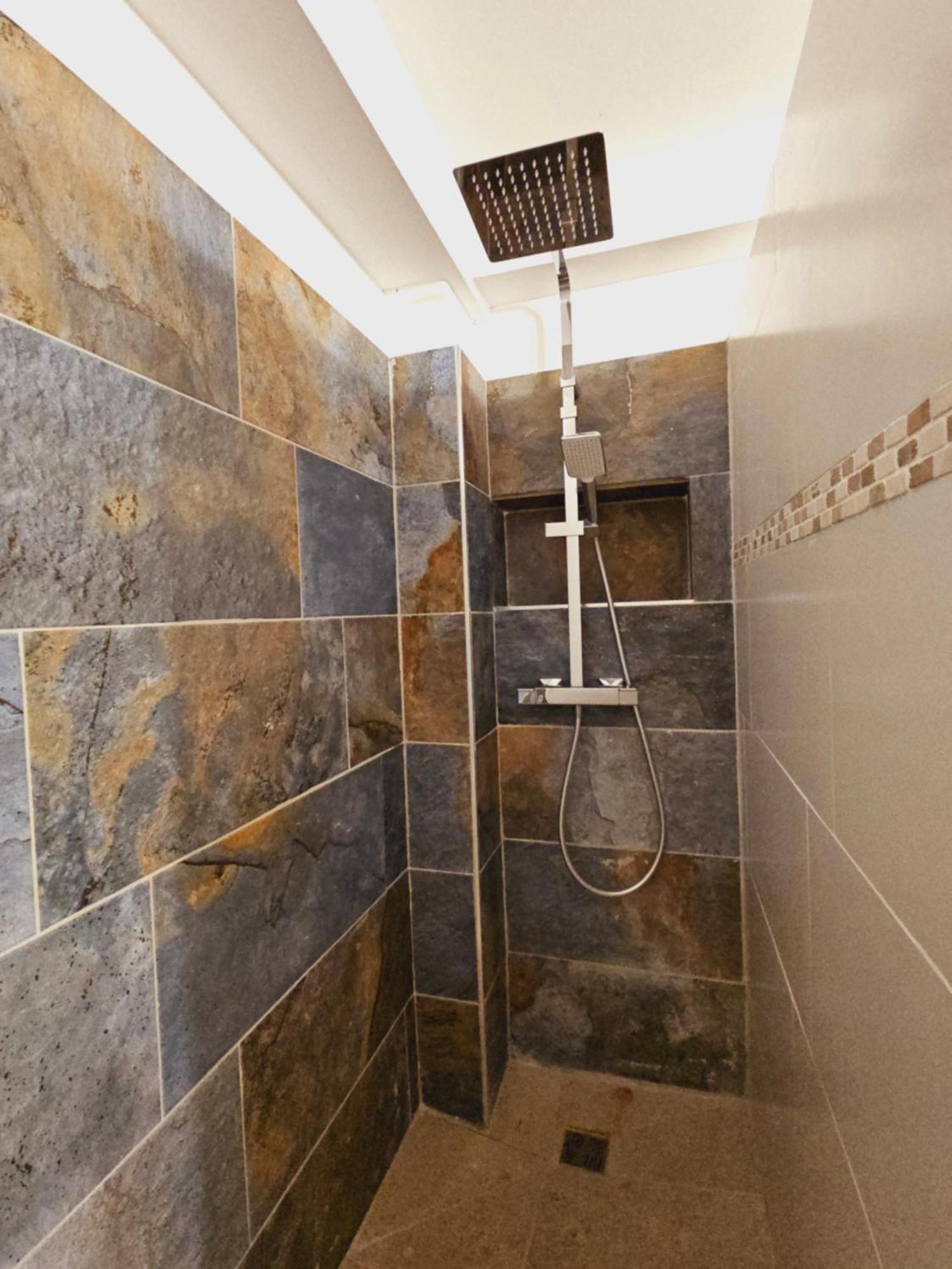 Ti Oasis Colibri, 1 Chambre, Piscine, A 150M De La Plage แซ็งต์-ลูซ ภายนอก รูปภาพ